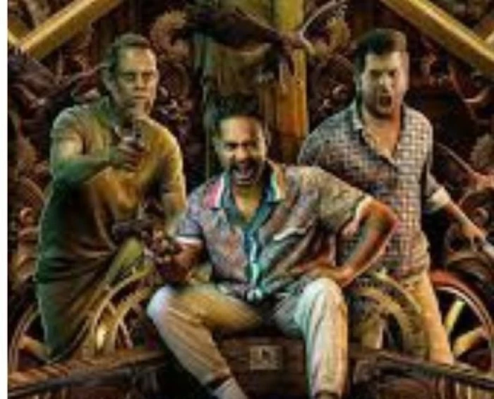 5 regional films which have pushed the creative envelope