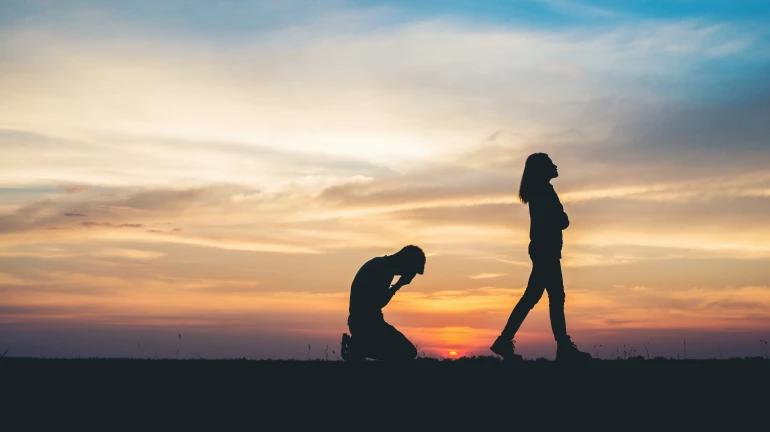 Recovering After a Relationship Breakup Recovering After a Relationship Breakup