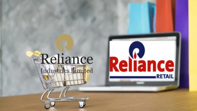 General Atlantic to invest Rs 3675 crore in Reliance Retail