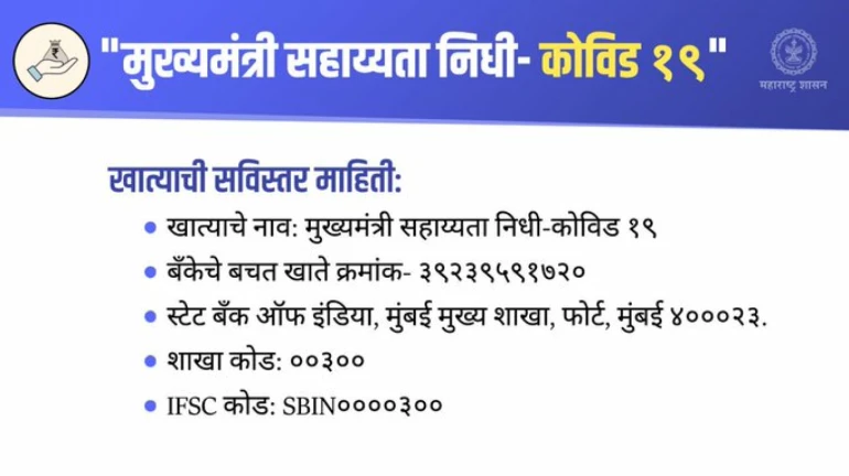 CM relief fund : Lata Mangeshkar donates INR 7 lakhs to Maharashtra CM relief fund : Lata Mangeshkar donates INR 7 lakhs to Maharashtra