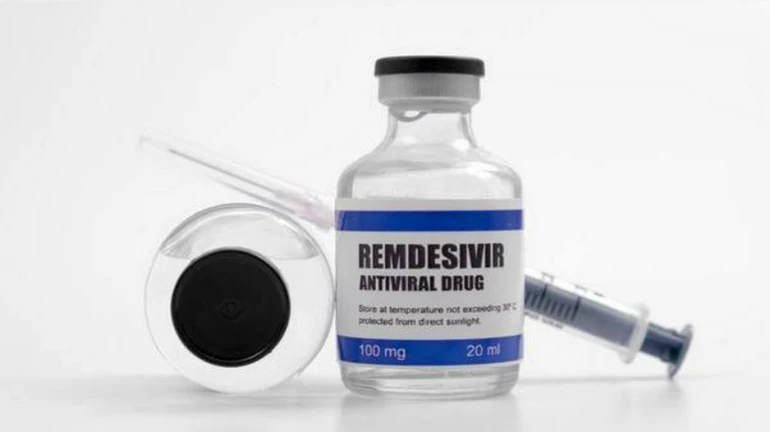 आता अल्प दरात उपलब्ध होणार रेमडिसेव्हिर आता अल्प दरात उपलब्ध होणार रेमडिसेव्हिर