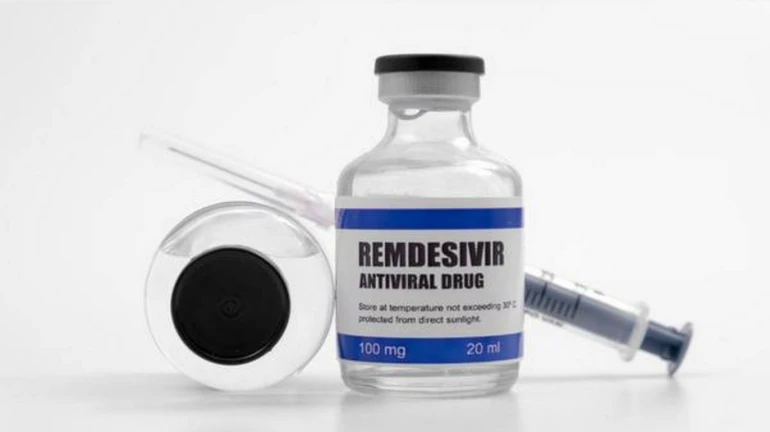 Mumbai Police and FDA Confiscate 2,200 Vials of Remdesivir From an Exporter Mumbai Police and FDA Confiscate 2,200 Vials of Remdesivir From an Exporter