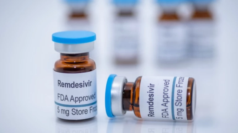 Maharashtra FDA to bring down Remdesivir injection rate soon