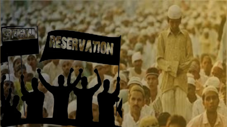 Do Muslims Really Need Reservation? Here's What They Demand & Why Do Muslims Really Need Reservation? Here's What They Demand & Why
