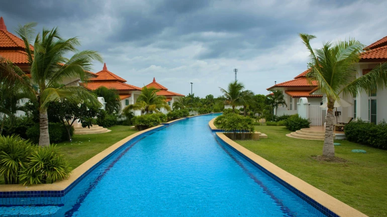 In a first of its kind, Retirement Resorts are here to help you find your 'Ikigai' In a first of its kind, Retirement Resorts are here to help you find your 'Ikigai'