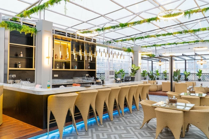 Diwali Delights: Top 9 Places to Savor the Flavors of Festival in Mumbai