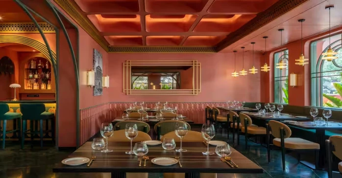 Diwali Delights: Top 9 Places to Savor the Flavors of Festival in Mumbai