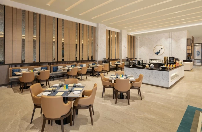 Diwali Delights: Top 9 Places to Savor the Flavors of Festival in Mumbai