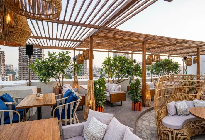 Diwali Delights: Top 9 Places to Savor the Flavors of Festival in Mumbai