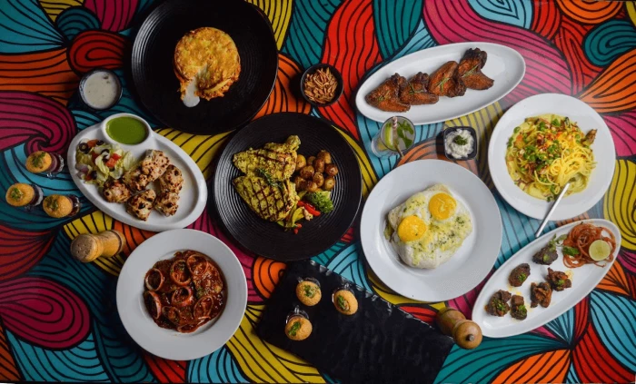 5 Budget-Friendly Pubs, Restaurants for Month-End Dining in Mumbai