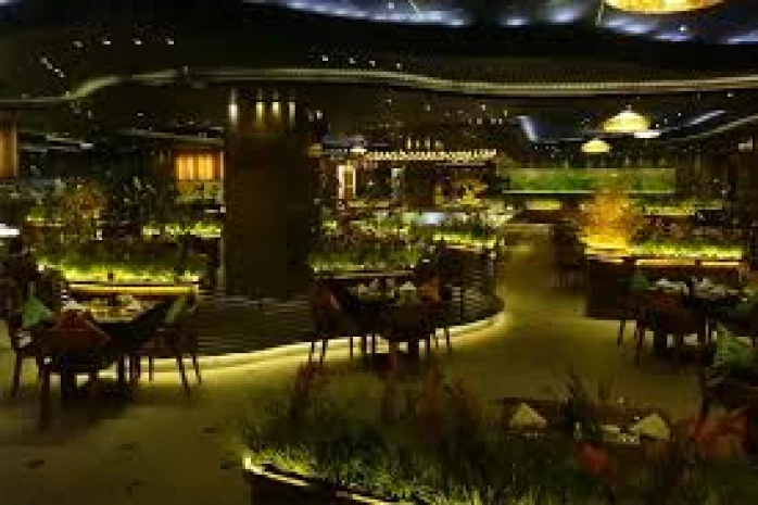 Celebrate with Flavours: 5 festival specials to try at these restaurants in Mumbai