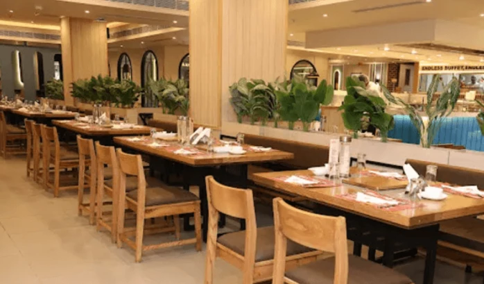 Celebrate with Flavours: 5 festival specials to try at these restaurants in Mumbai