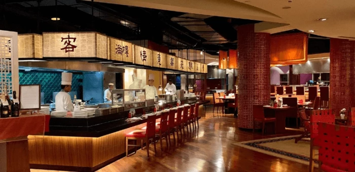 Celebrate with Flavours: 5 festival specials to try at these restaurants in Mumbai