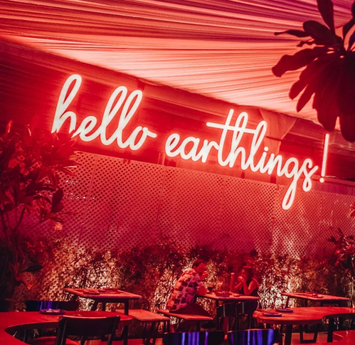 Party your weekend at these Top 5 Resto Bars in Mumbai!