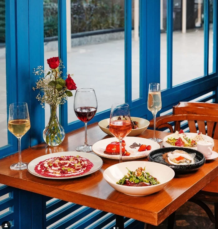 Party your weekend at these Top 5 Resto Bars in Mumbai! | Mumbai Live
