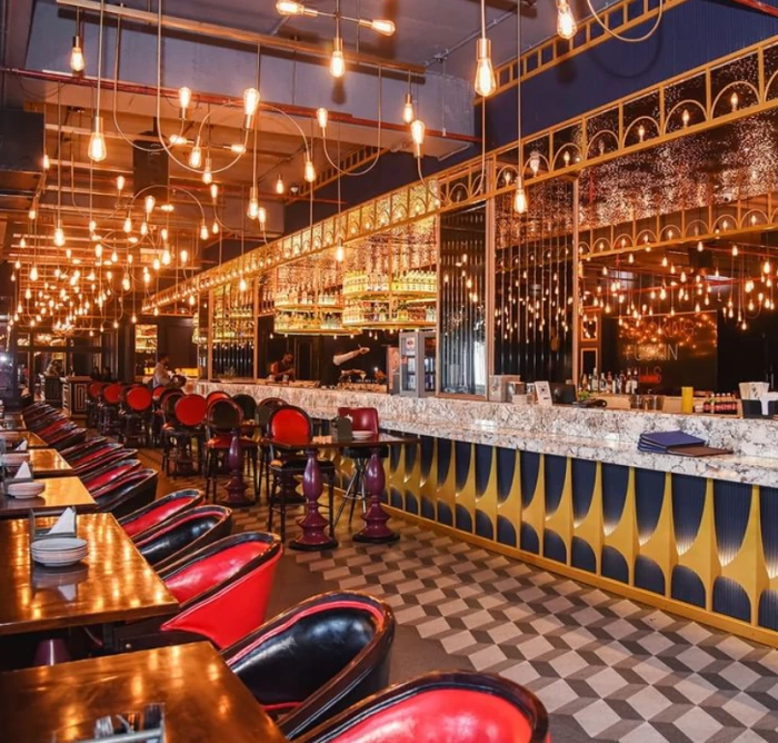 Party your weekend at these Top 5 Resto Bars in Mumbai! | Mumbai Live