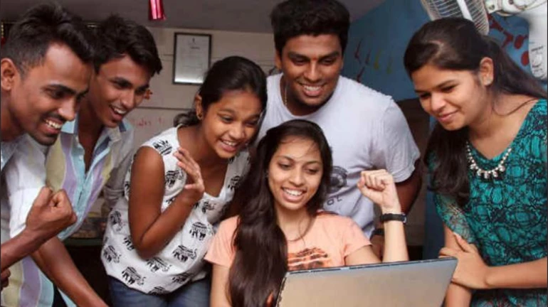 JEE Main Result 2021: Andheri-based boy receives perfect score JEE Main Result 2021: Andheri-based boy receives perfect score