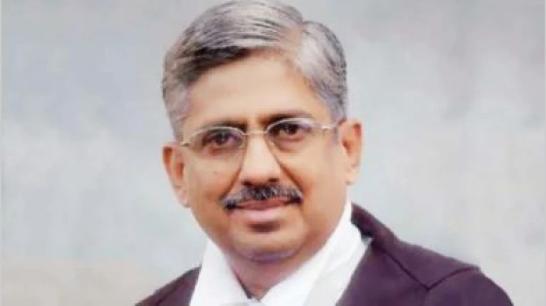 निवृत्त न्यायमूर्ती व्ही.एम. कानडे नवे लोकायुक्त निवृत्त न्यायमूर्ती व्ही.एम. कानडे नवे लोकायुक्त