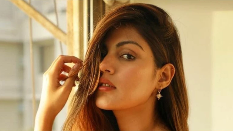 Sushant Singh Rajput Death Case: Mumbai HC Grants Relief to Actress Rhea Chakraborty