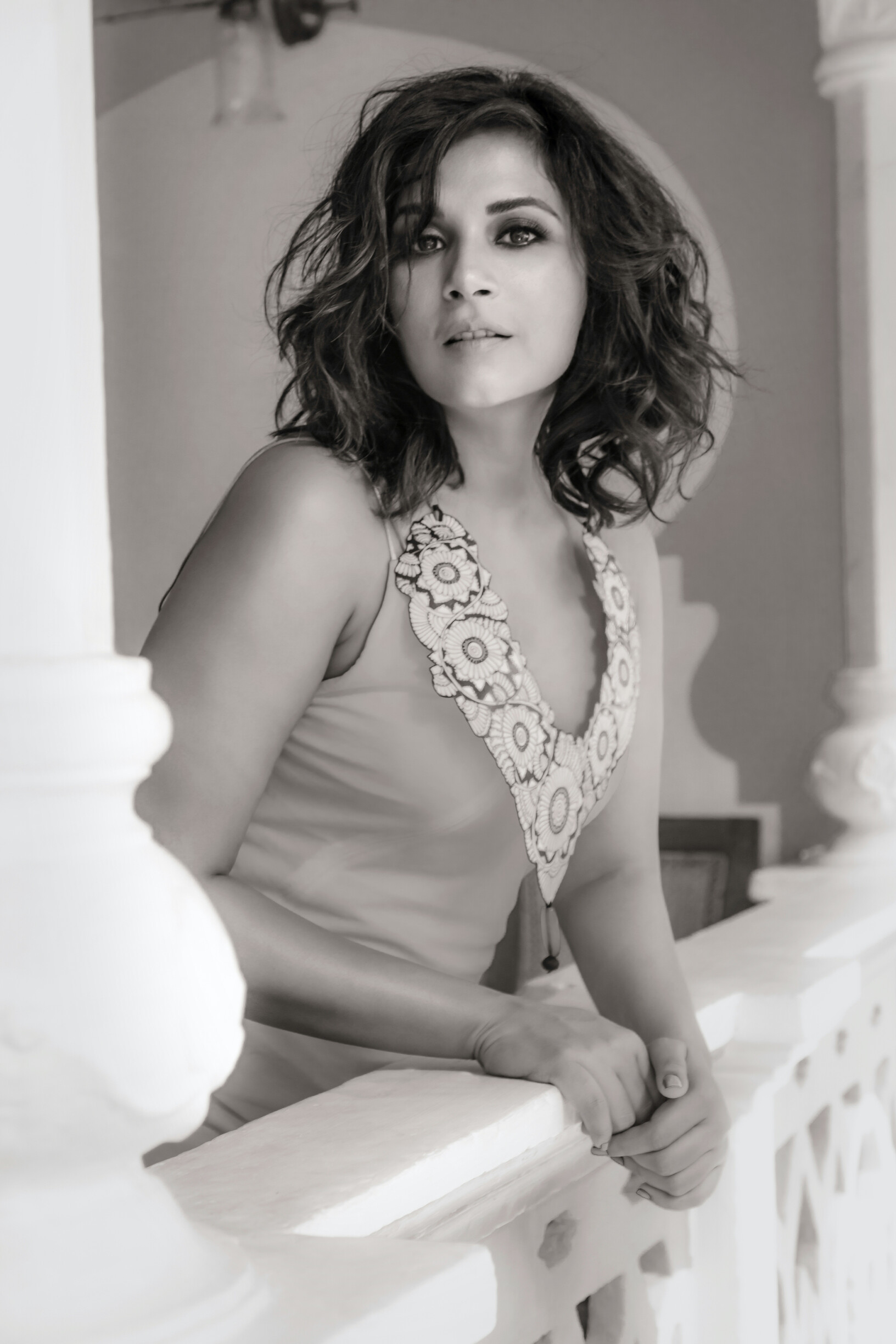 Richa Chadha learns Urdu Shayri to prepare for her next project
