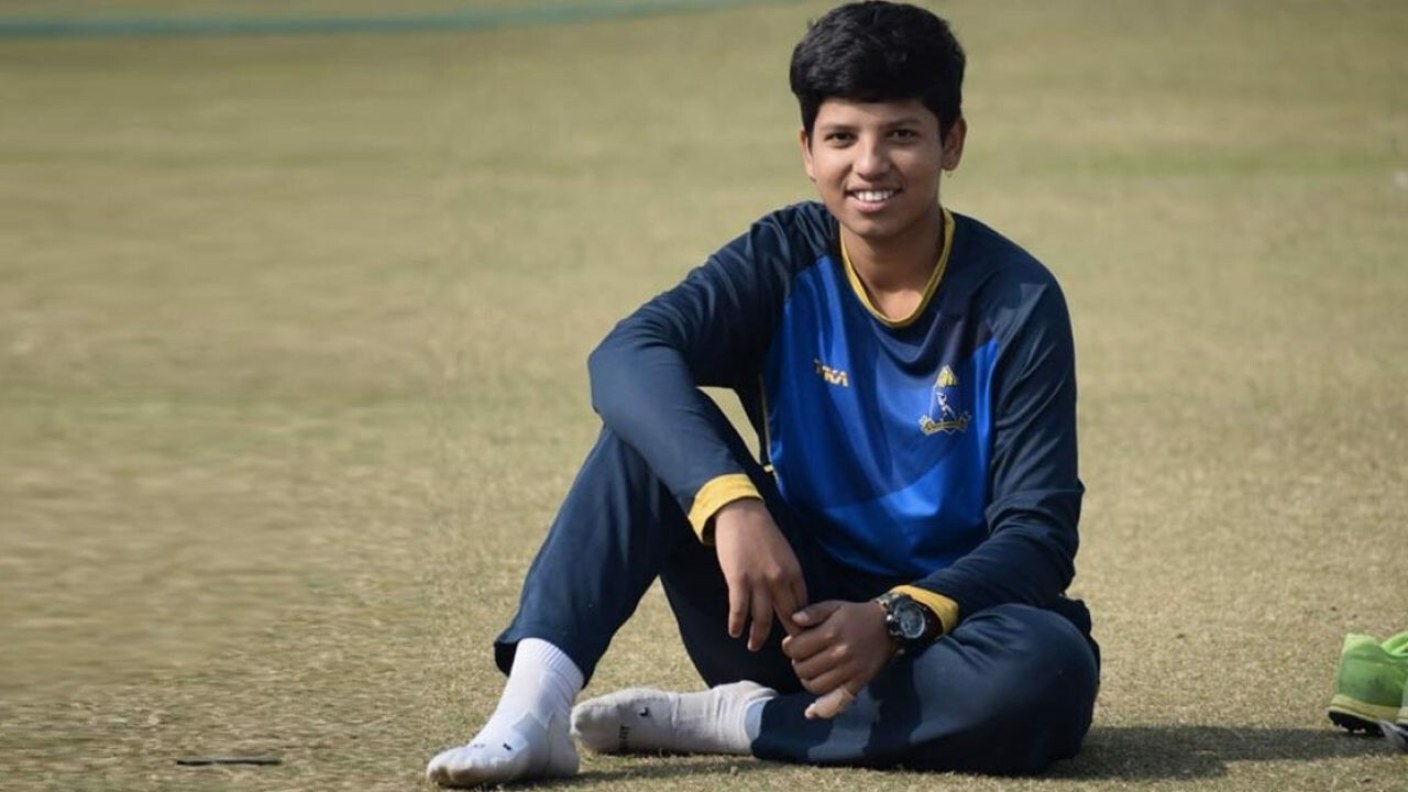 Women Cricketers that made us proud in 2020
