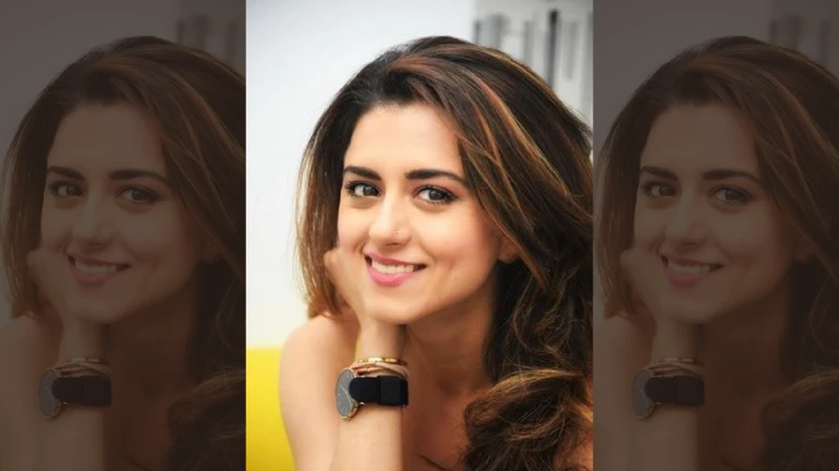 Ridhi Dogra's role as 'Astha' gives wings to her ambition and choices in 'The Married Woman' Ridhi Dogra's role as 'Astha' gives wings to her ambition and choices in 'The Married Woman'