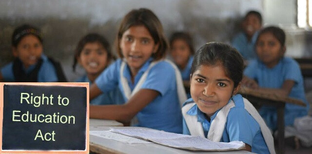 नवी मुंबई: RTE अंतर्गत 25% प्रवेशासाठी ऑनलाइन अर्ज प्रक्रिया सुरू