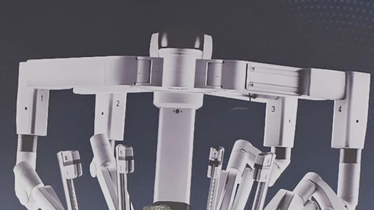Mumbai: Parel Hospital Launches Revolutionary Robot-Assisted Heart Surgery Program Mumbai: Parel Hospital Launches Revolutionary Robot-Assisted Heart Surgery Program