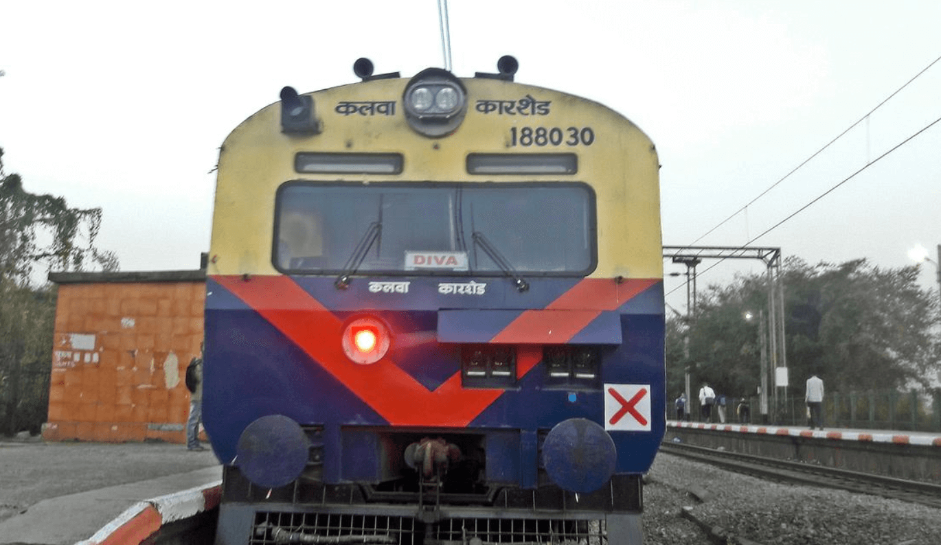 Mumbai: CR changes schedule of Roha-Diva MEMU