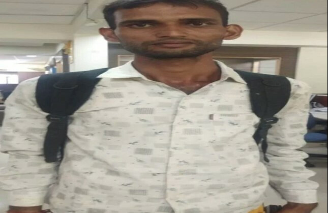 सलमान खान से मिलने 1800 किलोमीटर पैदल चलेगा ये शख्स