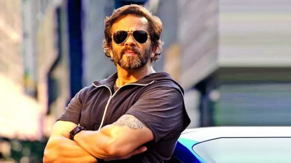 रोहित शेट्टी मराठी कलाकारांना चित्रपटात संधी का देतो? म्हणाला, महाराष्ट्राचा...