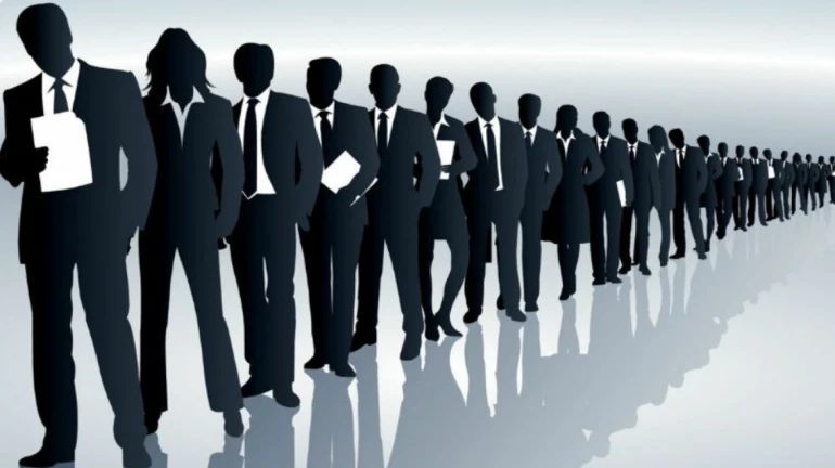 मुंबई में शनिवार को महारोजगार मेला मुंबई में शनिवार को महारोजगार मेला