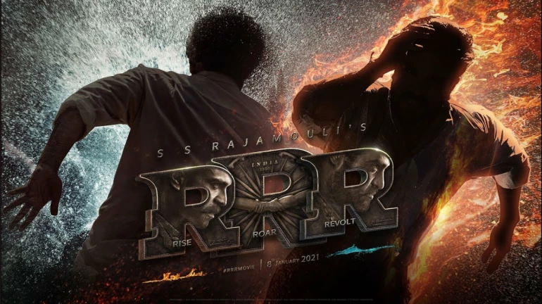 एसआर राजमौली अपनी फिल्म 'आरआरआर' में स्वतंत्रता सेनानियों के जीवन को सुपरहीरो के रूप में करना चाहते थे प्रदर्शित