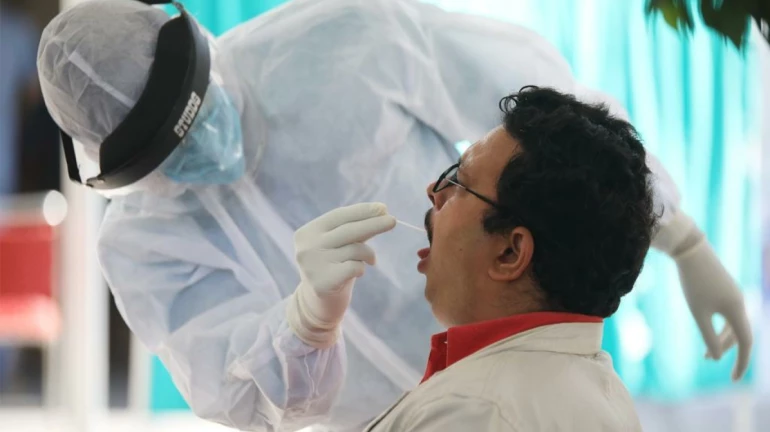 COVID-19: Here's what you should do if you have symptoms but RT-PCR is negative COVID-19: Here's what you should do if you have symptoms but RT-PCR is negative