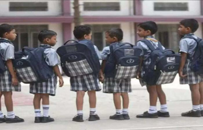 शैक्षणिक वर्ष 2023-24 के लिए 'आरटीई' प्रवेश प्रक्रिया की ऑनलाइन लॉटरी संपन्न