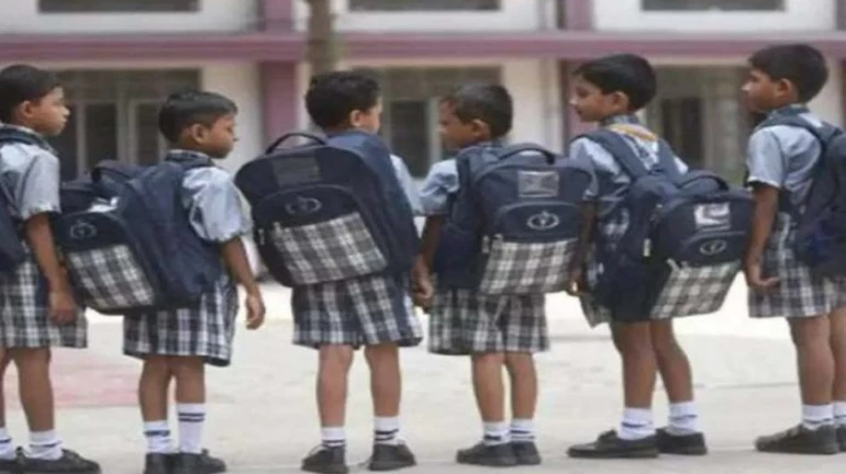 शैक्षणिक वर्ष 2023-24 के लिए 'आरटीई' प्रवेश प्रक्रिया की ऑनलाइन लॉटरी संपन्न शैक्षणिक वर्ष 2023-24 के लिए 'आरटीई' प्रवेश प्रक्रिया की ऑनलाइन लॉटरी संपन्न