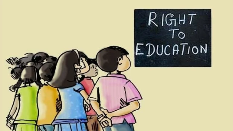 आरटीई प्रवेशास ९ जुलैपर्यंत मुदतवाढ आरटीई प्रवेशास ९ जुलैपर्यंत मुदतवाढ