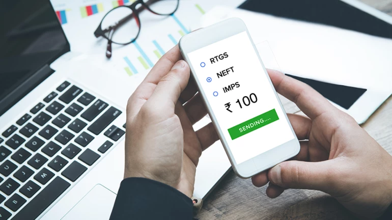 RTGS से 24 घंटे में कभी भी पैसे भेजने की सेवा दिसंबर महीने से होगी शुरू RTGS से 24 घंटे में कभी भी पैसे भेजने की सेवा दिसंबर महीने से होगी शुरू
