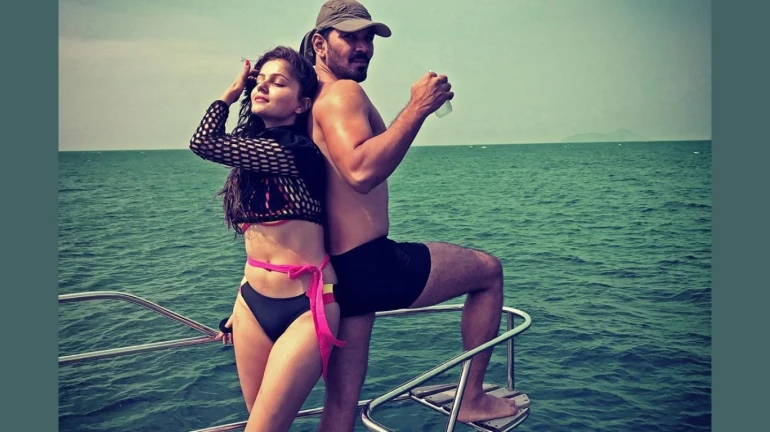 Bigg Boss 14: रूबीना का कचरा वाला कदम पड़ा भारी, नहीं तो अभिनव, जैस्मीन हासिल कर लेते इम्युनिटी Bigg Boss 14: रूबीना का कचरा वाला कदम पड़ा भारी, नहीं तो अभिनव, जैस्मीन हासिल कर लेते इम्युनिटी