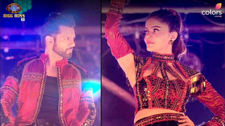 Bigg Boss 14: Rubina Dilaik is the winner, Rahul Vaidya first runner-up Bigg Boss 14: Rubina Dilaik is the winner, Rahul Vaidya first runner-up