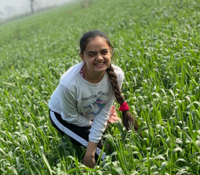 15 वर्षीय मुलीने मुंबईत घेतले स्वत:चे आलिशान घर, जाणून घ्या तिच्याबद्दल