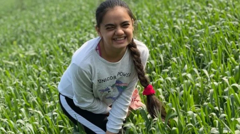 15 वर्षीय मुलीने मुंबईत घेतले स्वत:चे आलिशान घर, जाणून घ्या तिच्याबद्दल 15 वर्षीय मुलीने मुंबईत घेतले स्वत:चे आलिशान घर, जाणून घ्या तिच्याबद्दल