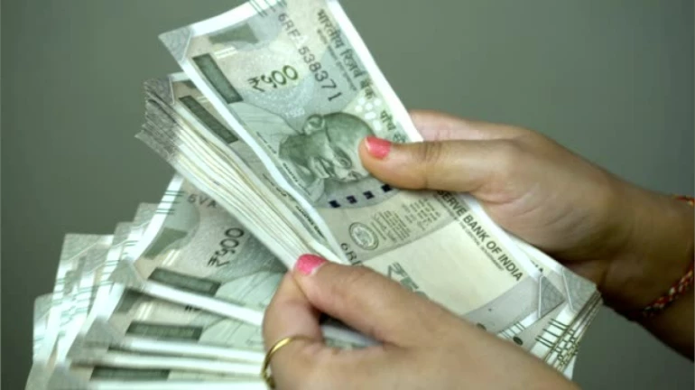 पीएफ में 5 लाख रुपये के निवेश पर ब्याज पर टैक्स