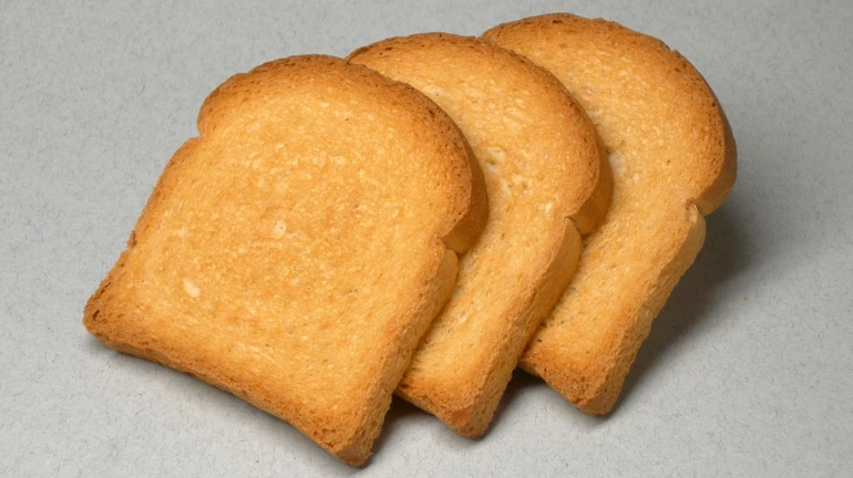 Are you risking your health for rusk? Are you risking your health for rusk?