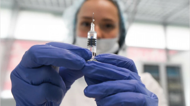 Russia to supply 100 million doses of coronavirus vaccine to India Russia to supply 100 million doses of coronavirus vaccine to India