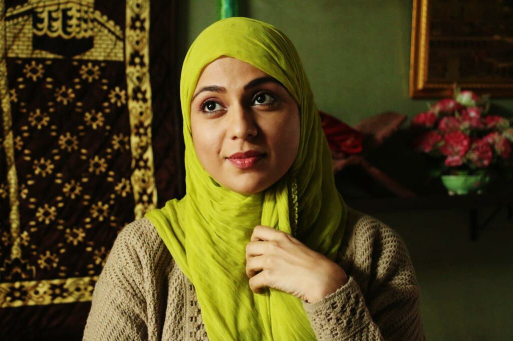 Actress Saba Saudagar talks about getting true recognition and appreciation for her work