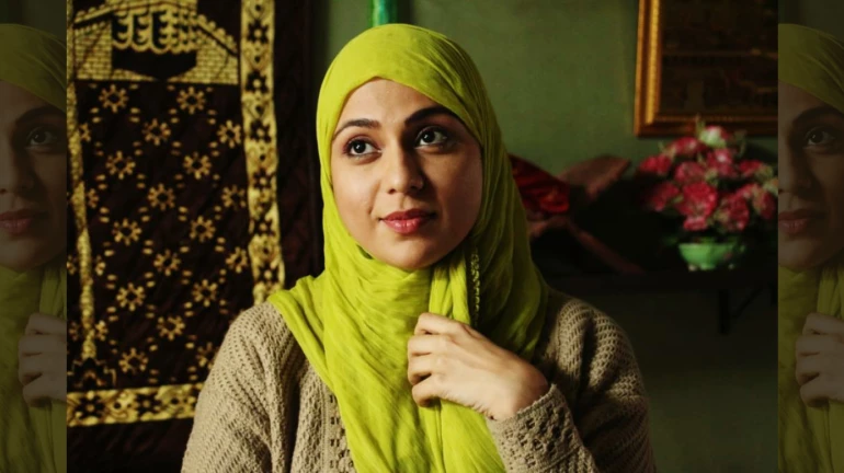 Actress Saba Saudagar talks about getting true recognition and appreciation for her work Actress Saba Saudagar talks about getting true recognition and appreciation for her work