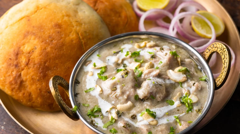 Restaurateur Sabir Shaikh talks about his new cloud kitchen venture 'Sabir Bhai' Restaurateur Sabir Shaikh talks about his new cloud kitchen venture 'Sabir Bhai'