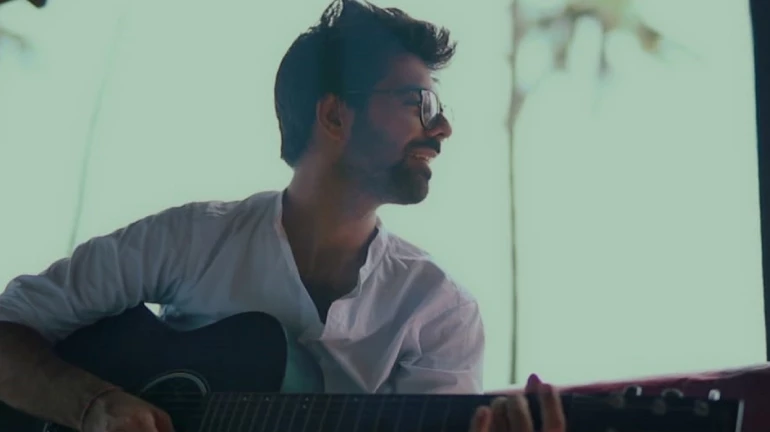 सचिन - जिगर का नया रोमेंटिक गाना 'केहवा दे' आज हुआ रिलीज़
