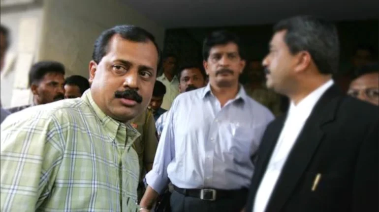 सचिन वाझे यांच्या कोठडीत वाढ सचिन वाझे यांच्या कोठडीत वाढ